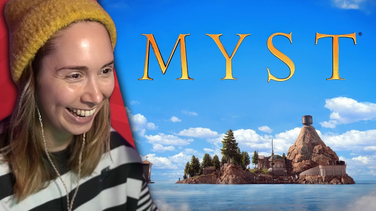 MYST
