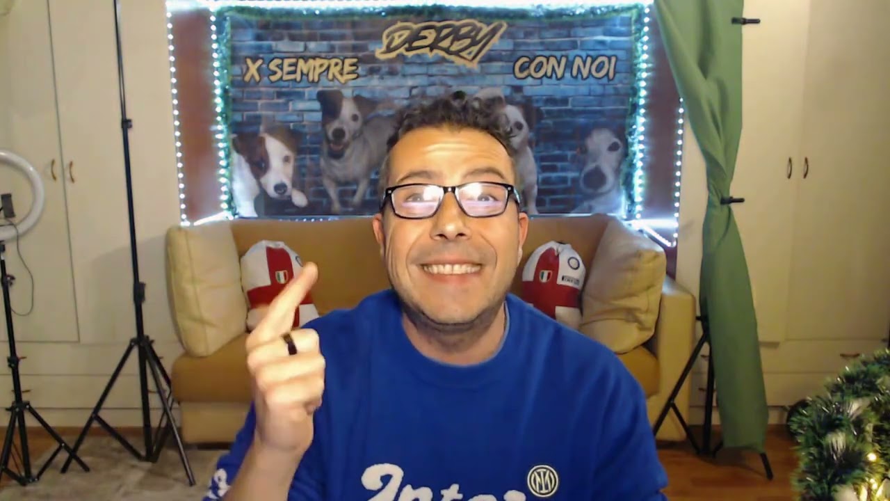 ATLETICO MADRID ORFEI - INTER 2 A 1...ORA CAPITE PERCHE' NON VOGLIO PAGLIACCI IN PANCHINA? I CAMBI??