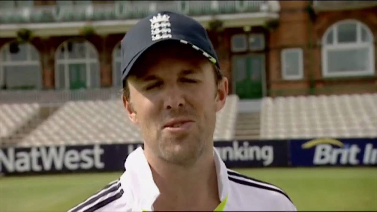 Penalty Fever with the England Cricket Team