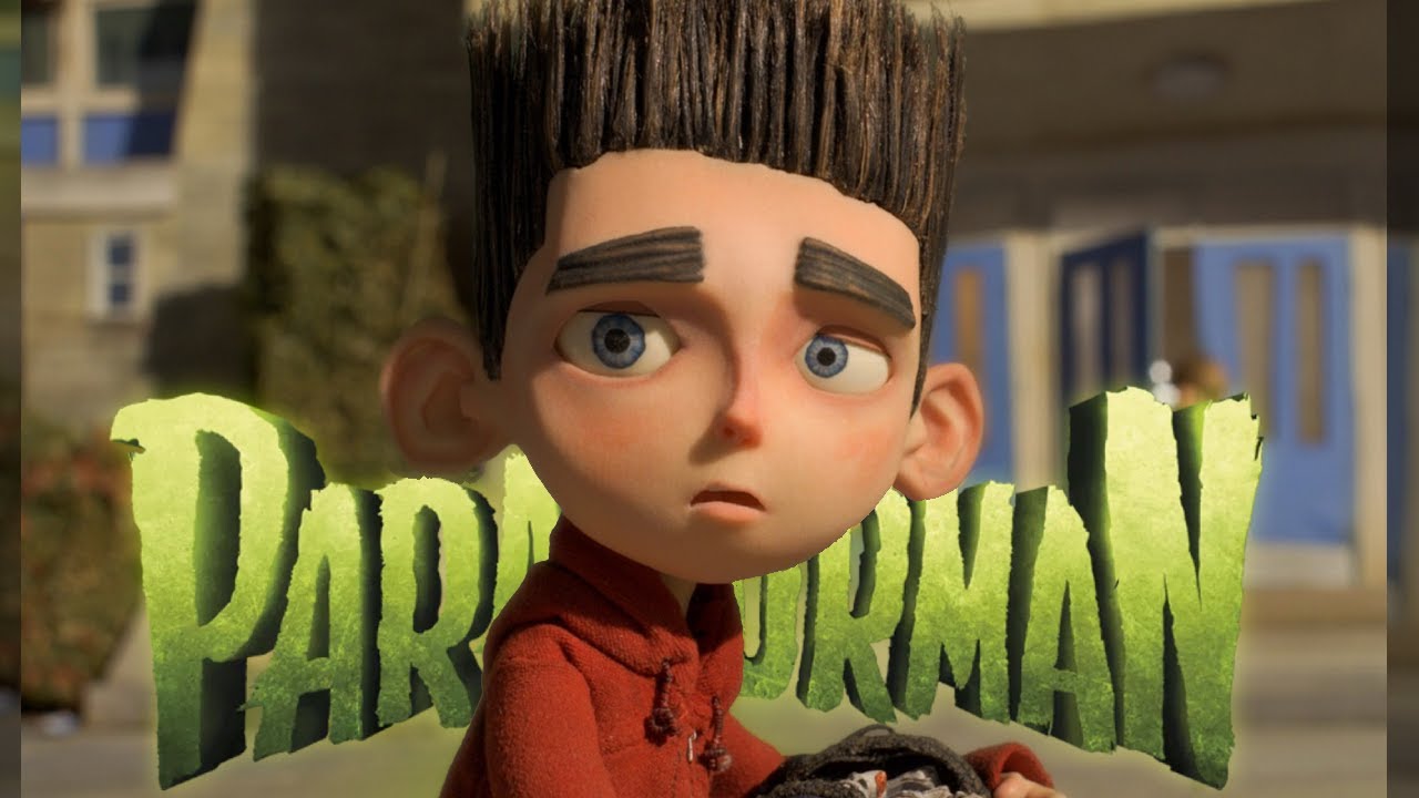 Porque ParaNorman merece otra oportunidad