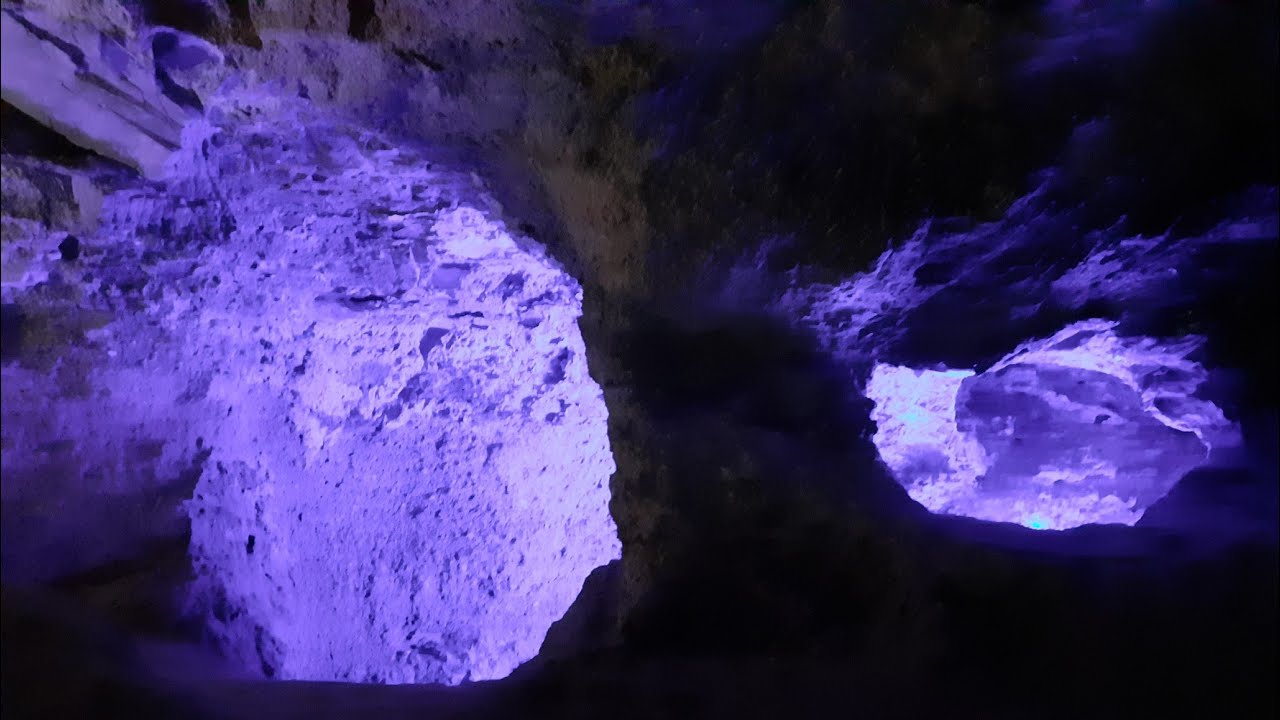 Mina de La Condenada, Osa de la Vega