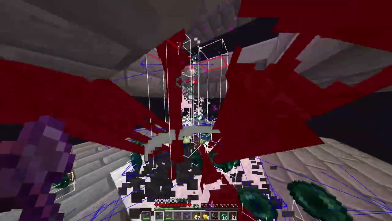 Minecraft Hardcore #5 Parte 303