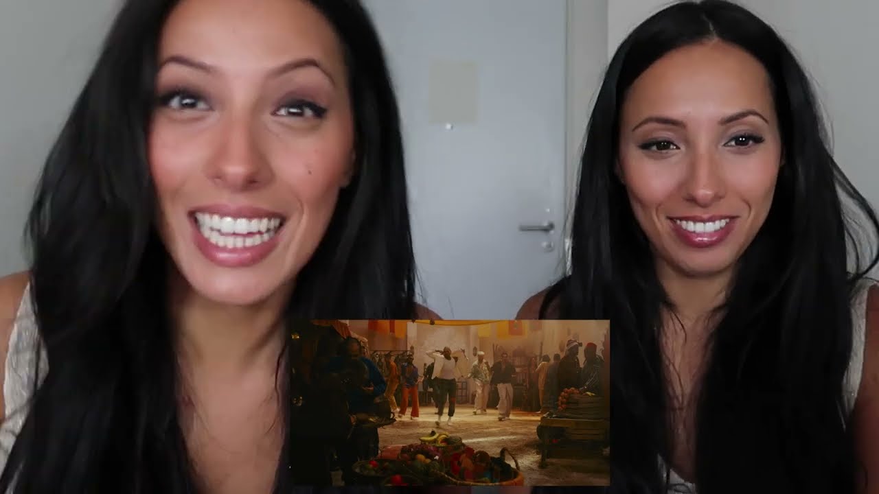 Chris Brown - Call Me Every Day (REACTION 🇫🇷) ft. WizKid