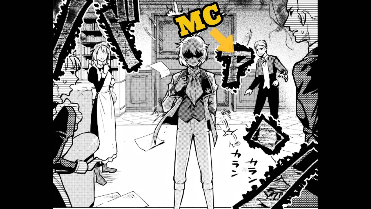 THE LAZY VILLAIN ARISTOCRAT – When the Weakest Noble Turns into a Cold-Blooded Monster | Manga Recap