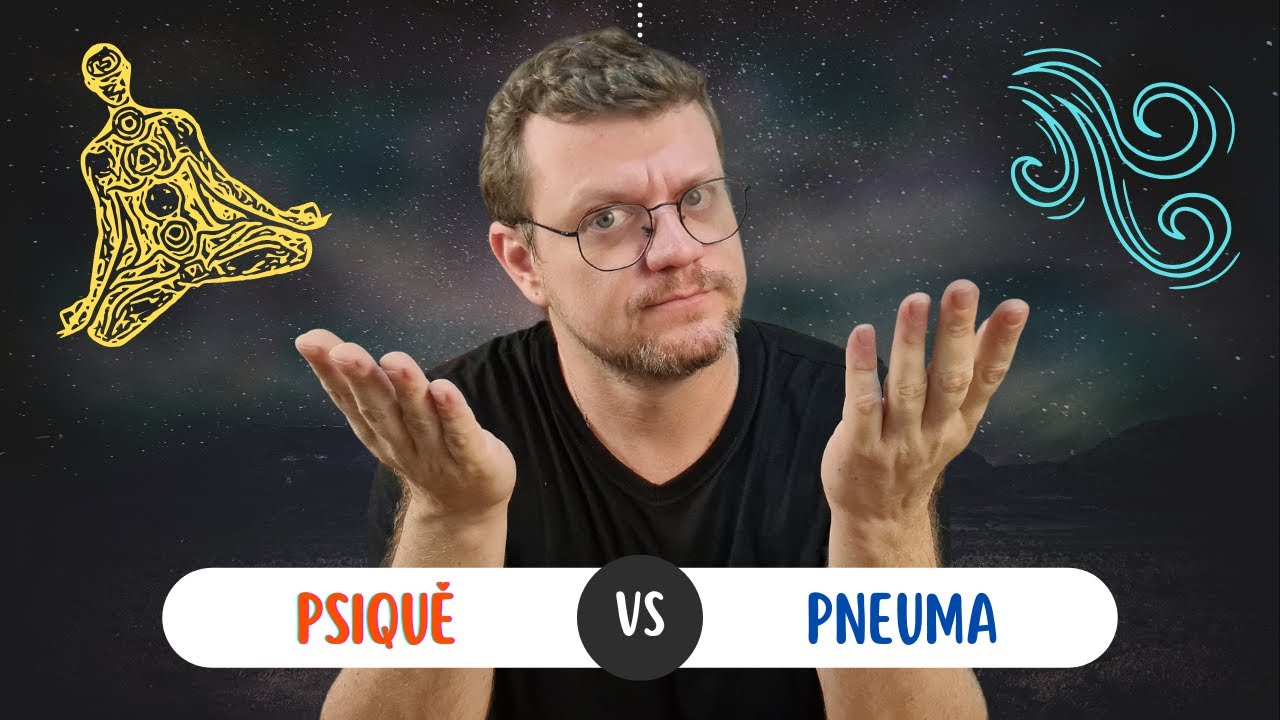 Alma x Espírito: qual a diferença segundo a Filosofia?