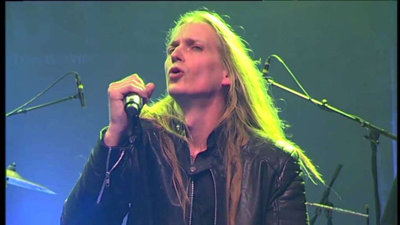 Hamradun - Sneppan (Live at FMA 2016)