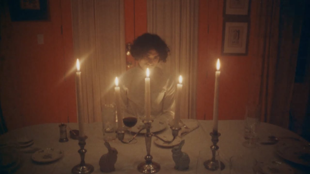 Del Water Gap - Theory of Emotion (Official Music Video)