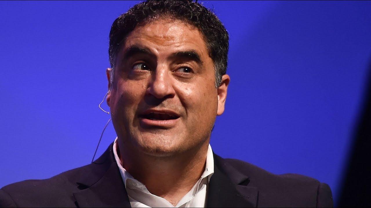 Caller ATTACKS Over Cenk Uygur Interview