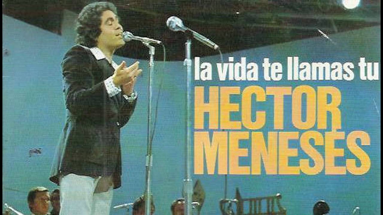 La vida te llamas tu