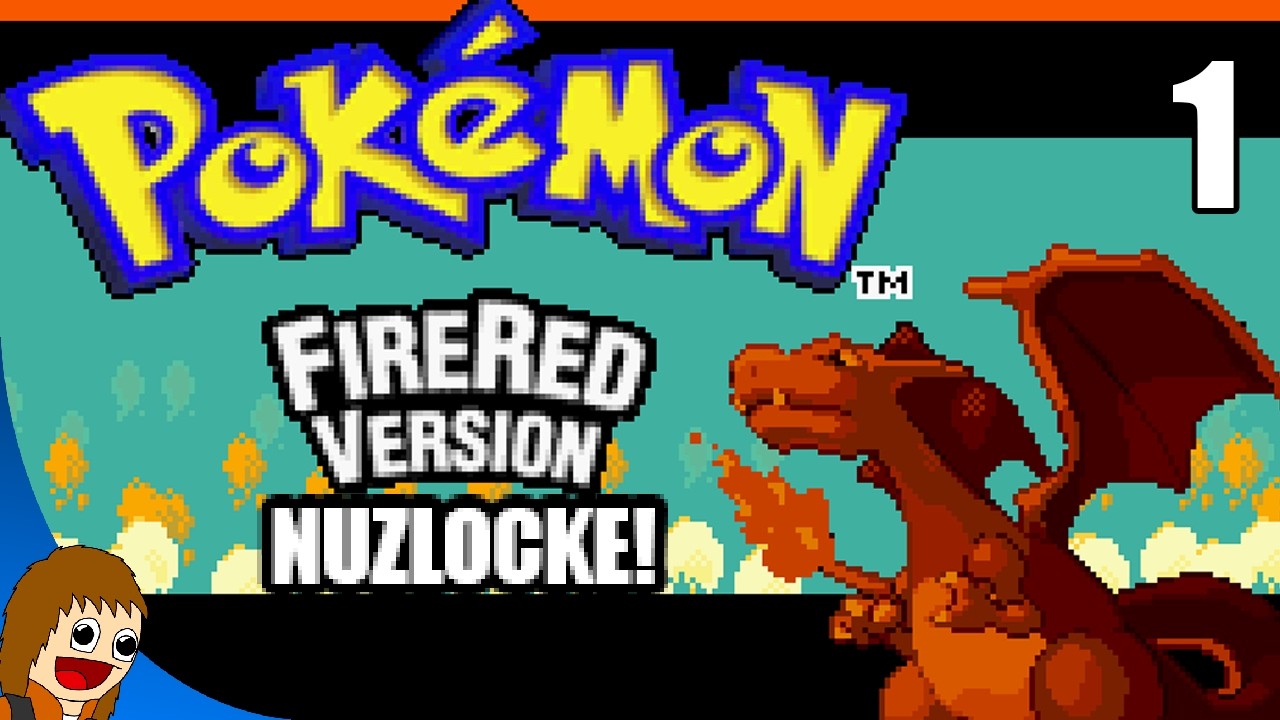 SWITCHING THINGS UP | Pokemon FireRed Nuzlocke