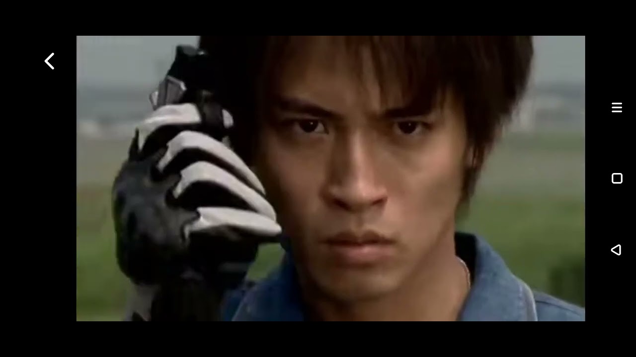 Kamen rider faiz all rider hen shin And Forms 