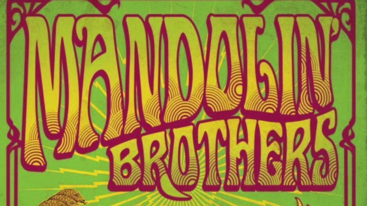Mandolin' Brothers, Still Got Dreams, (special edition, Studiottanta-Fortuna Records/FD 20224)