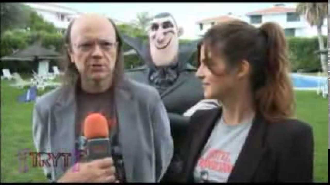 Clara Lago y Santiago Segura 