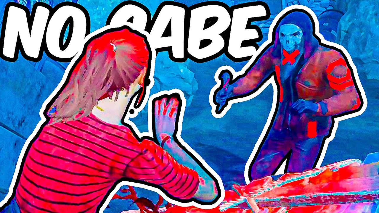 LEGIÓN ES DOMINADO POR COMPLETO | Dead by Daylight