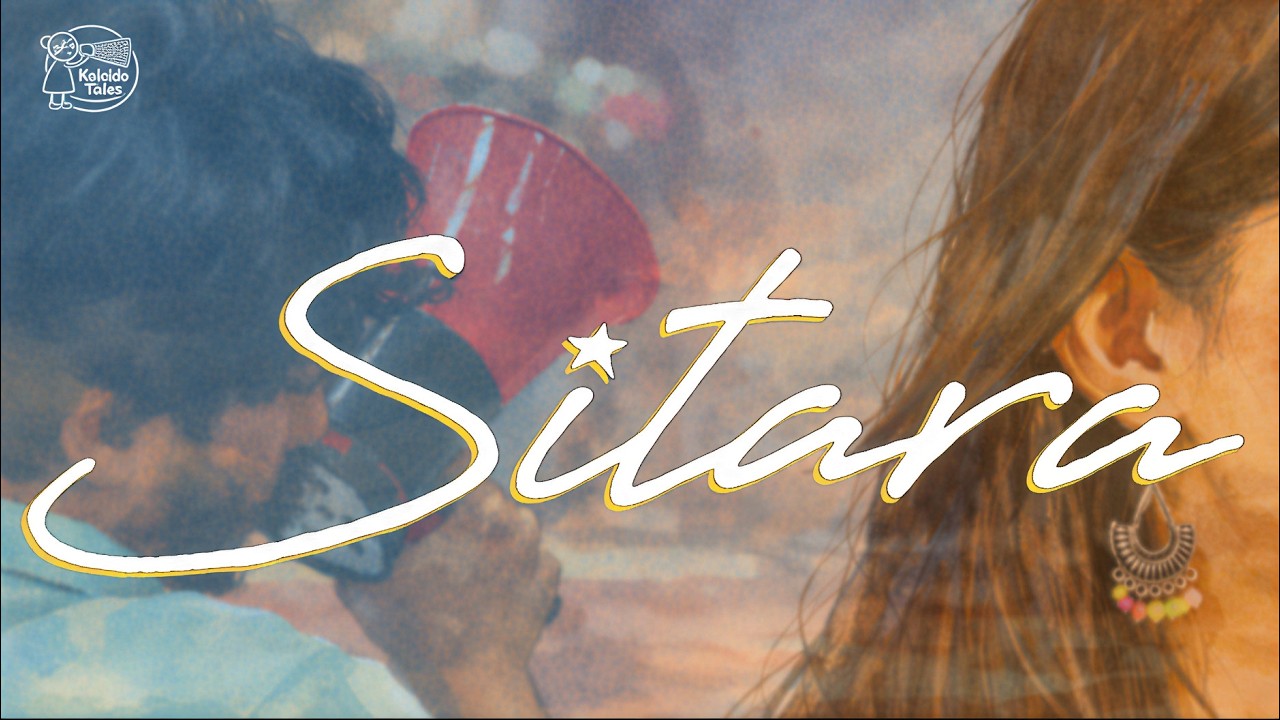 SITARA | A Short Film by Karthik Guduru