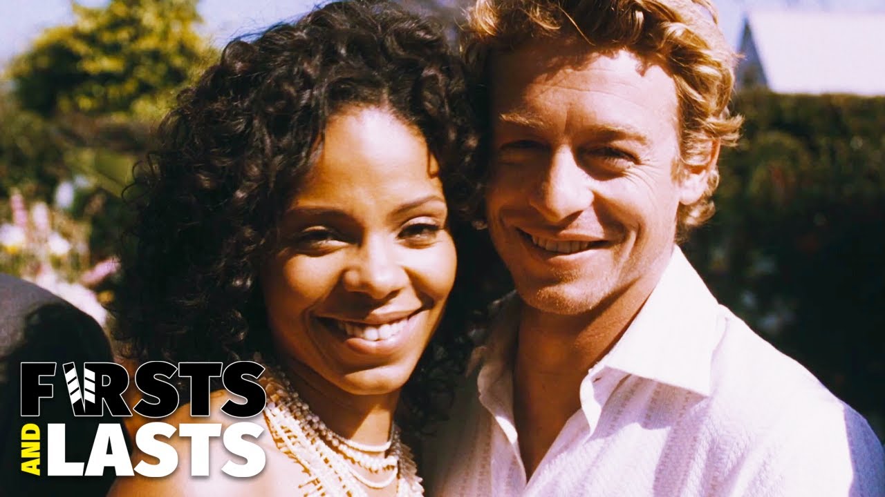Dancing At The Wedding (Final Scene) | Something New (2006) | Firsts and Lasts
