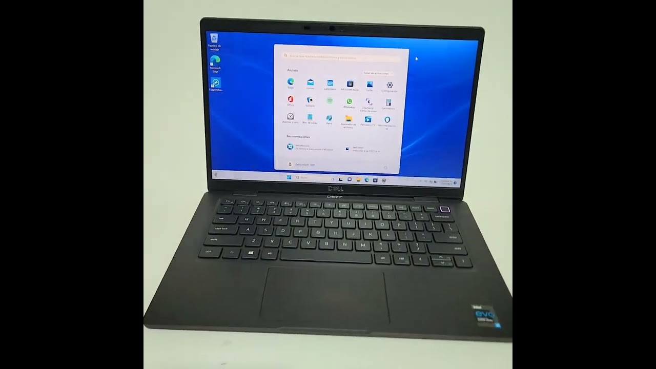 364 Dell latitude 7320 Intel Core i7 1185G7 WhatsApp 55 3398 8160 compushopcommx.store