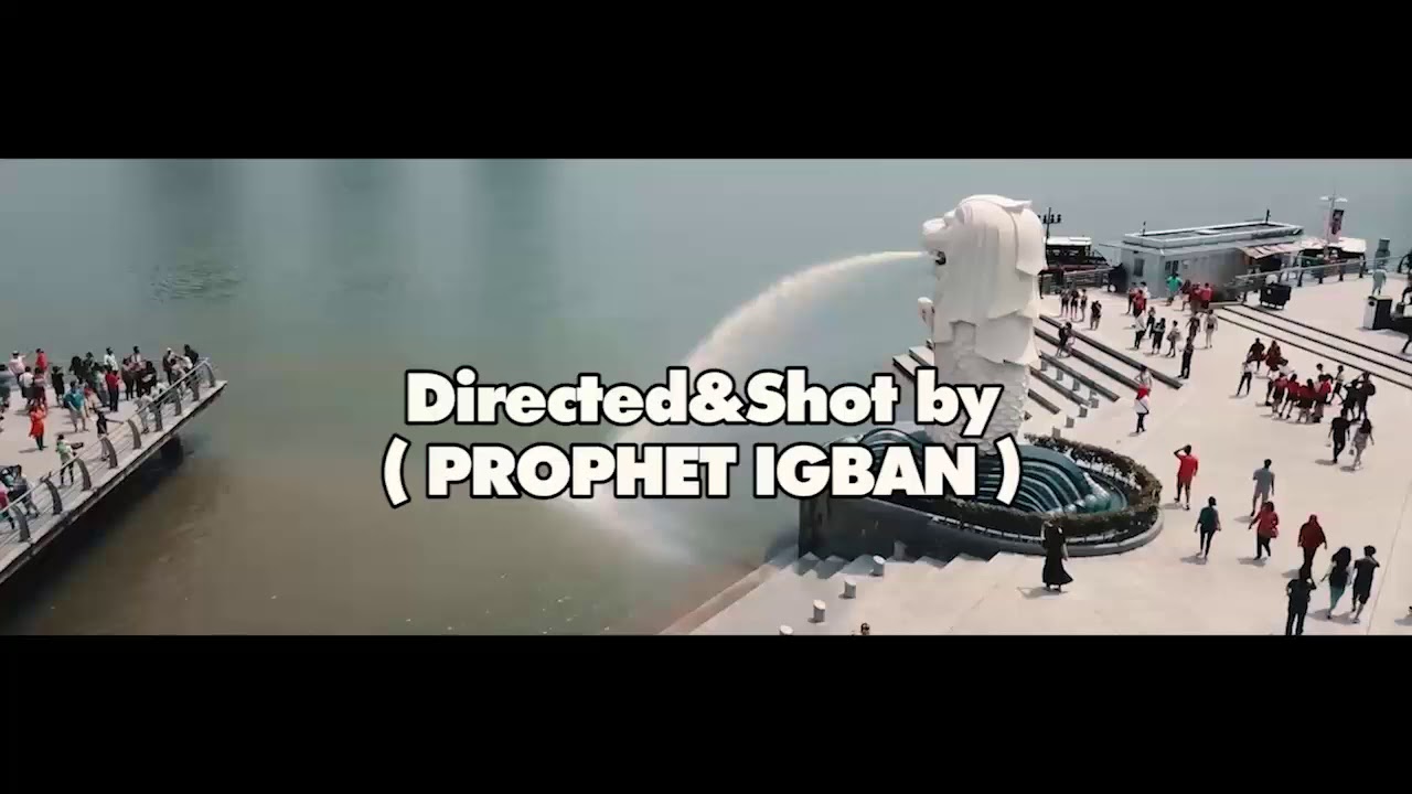 DON STAMINA & MONGO PACK OFFICIAL video