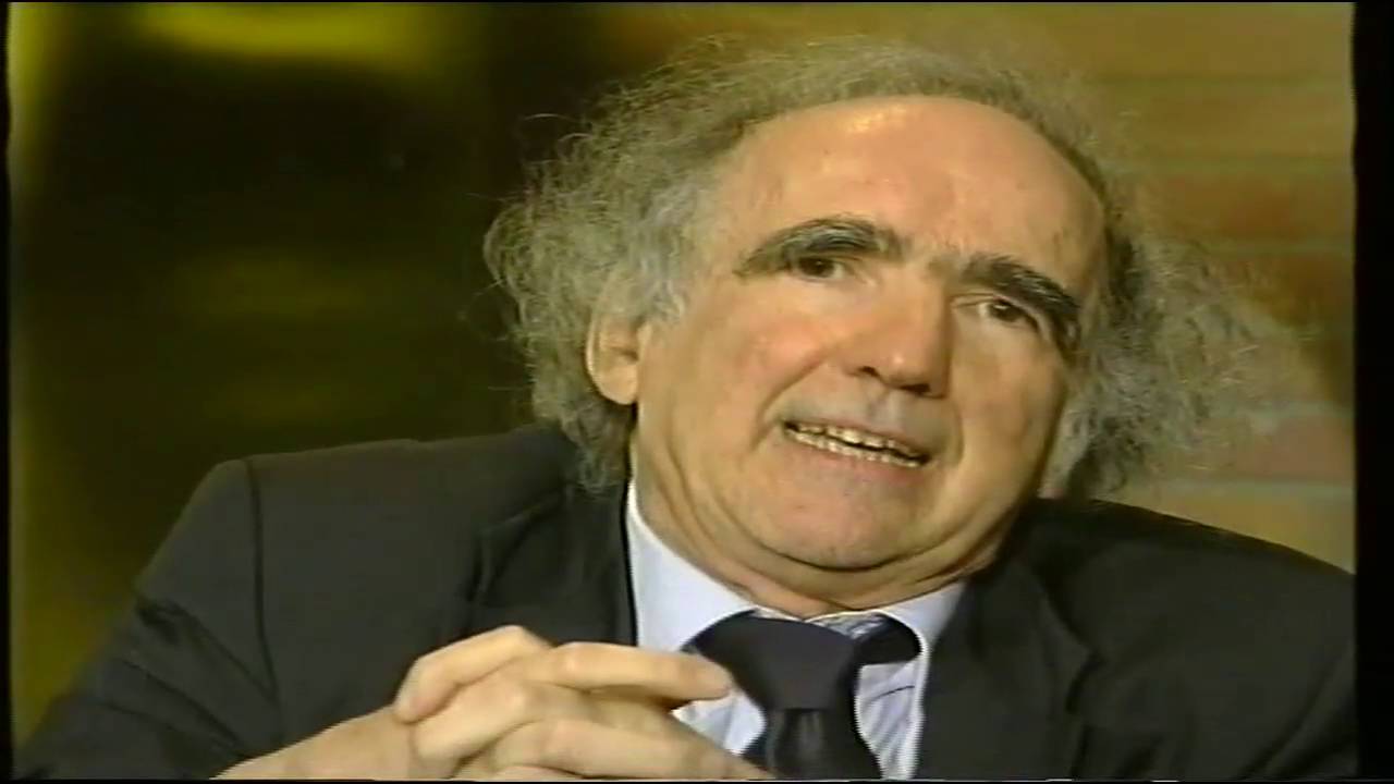2009 - Padri e Figli. Prima Puntata. TV2000