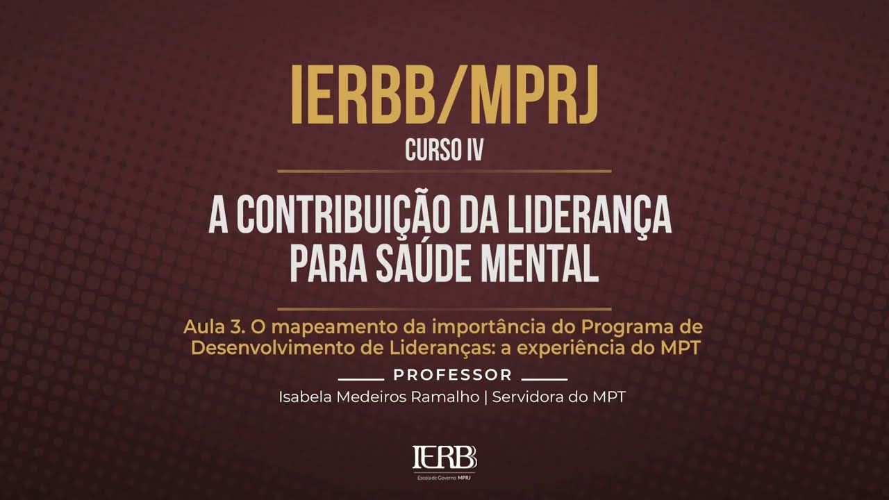 Curso 4 aula 03