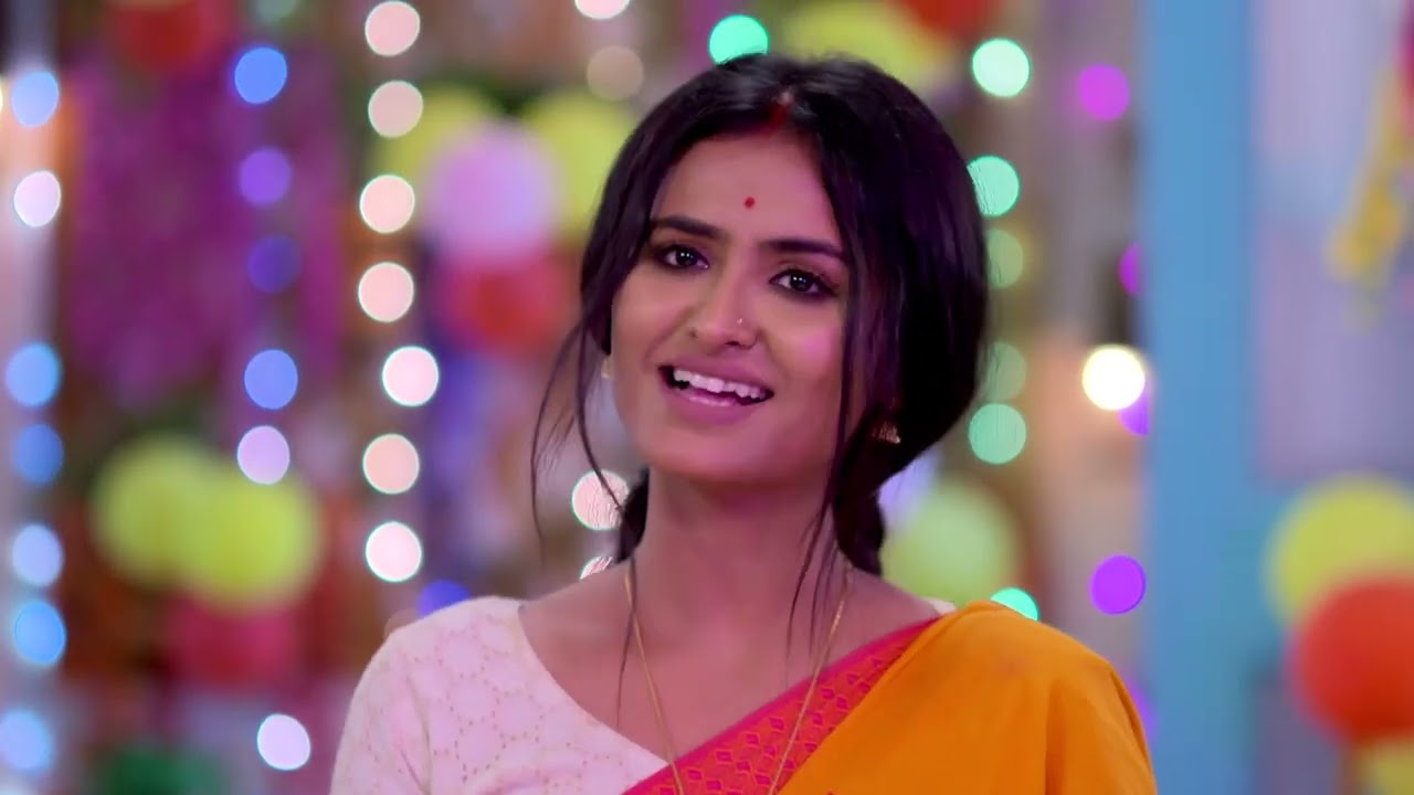 Uma - Ep 188 - Susanta Das, Sinjini Chakraborty - Bengali Tv Serial - Zee5 Bangla Classics