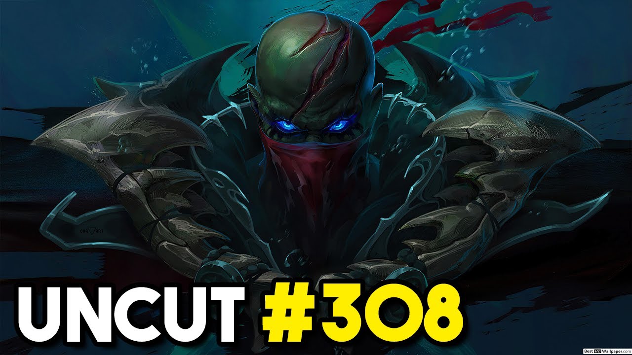 PYKE TO PENTA!?!? - PYKE - LOL ITA #308