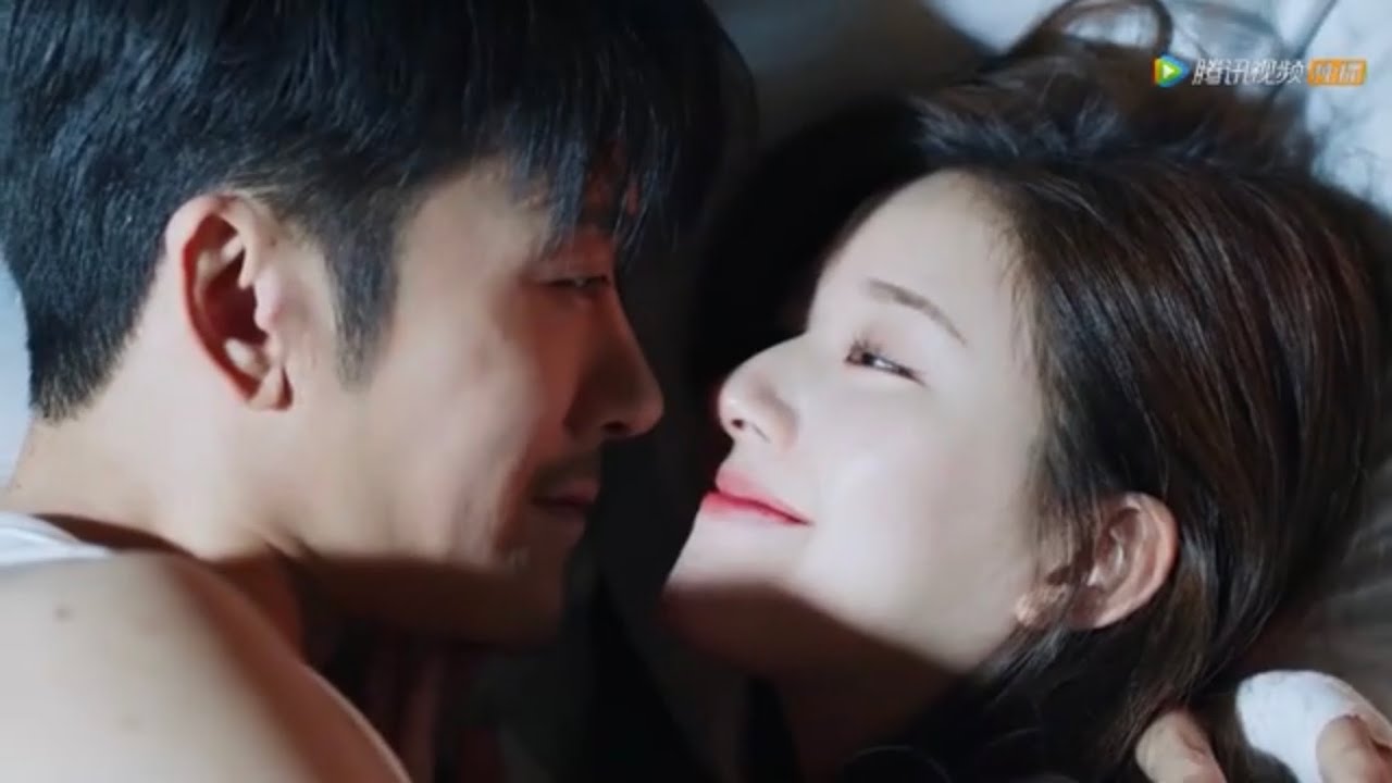 Dating In The Kitchen 我, 喜欢你 EP21 | HOT NIGHT! Gu Shengnan CEO Lu Doing It In The Boxing Ring & Bed!