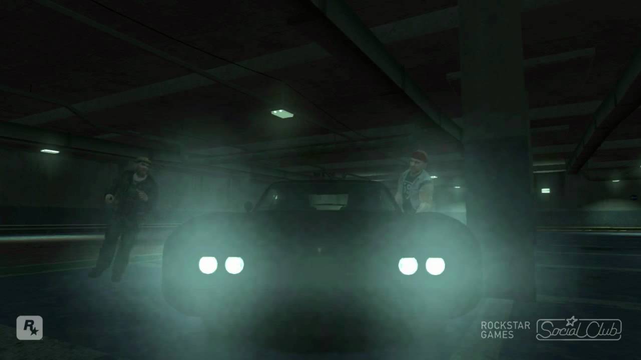 GTA IV DUMBS Episodio 2 by JippaLippa in italiano ITA HD