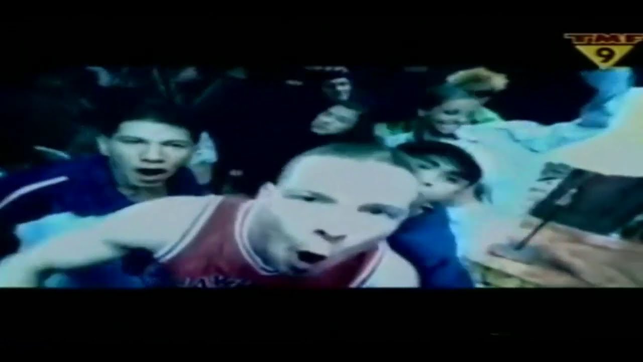 N.Y.C.C. -  Fight For Your Right (Extended Version)