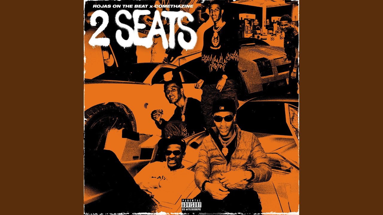 2 Seats