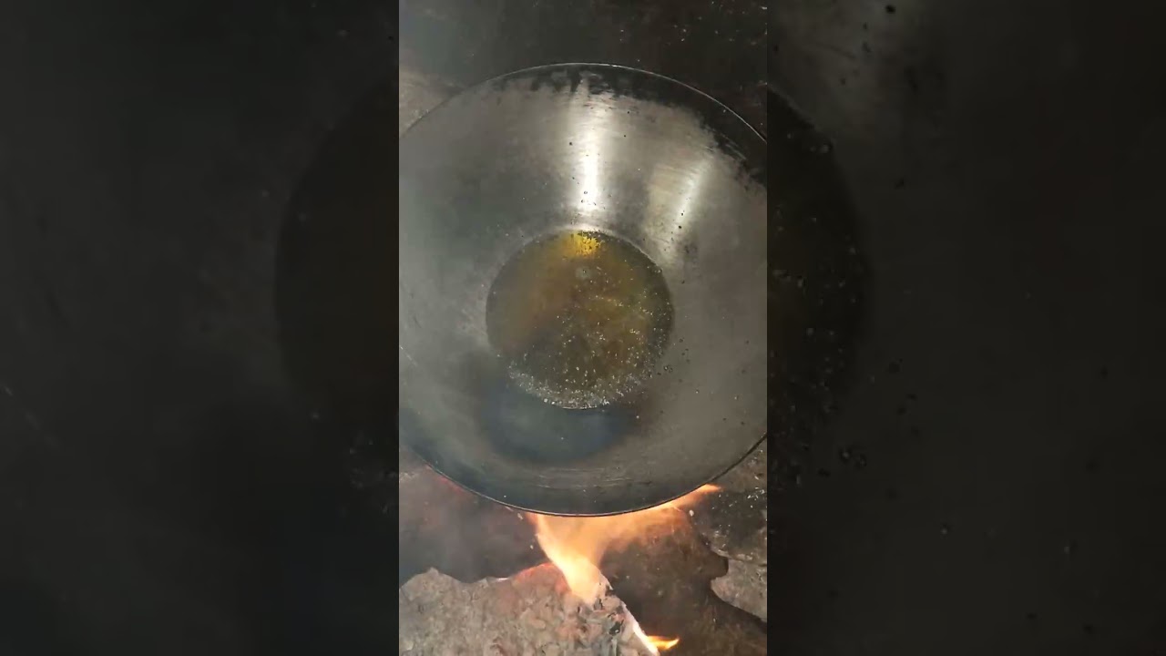 पहाड़ी तेडू का गजब स्वाद खाने के लिए कैमेंट करे 