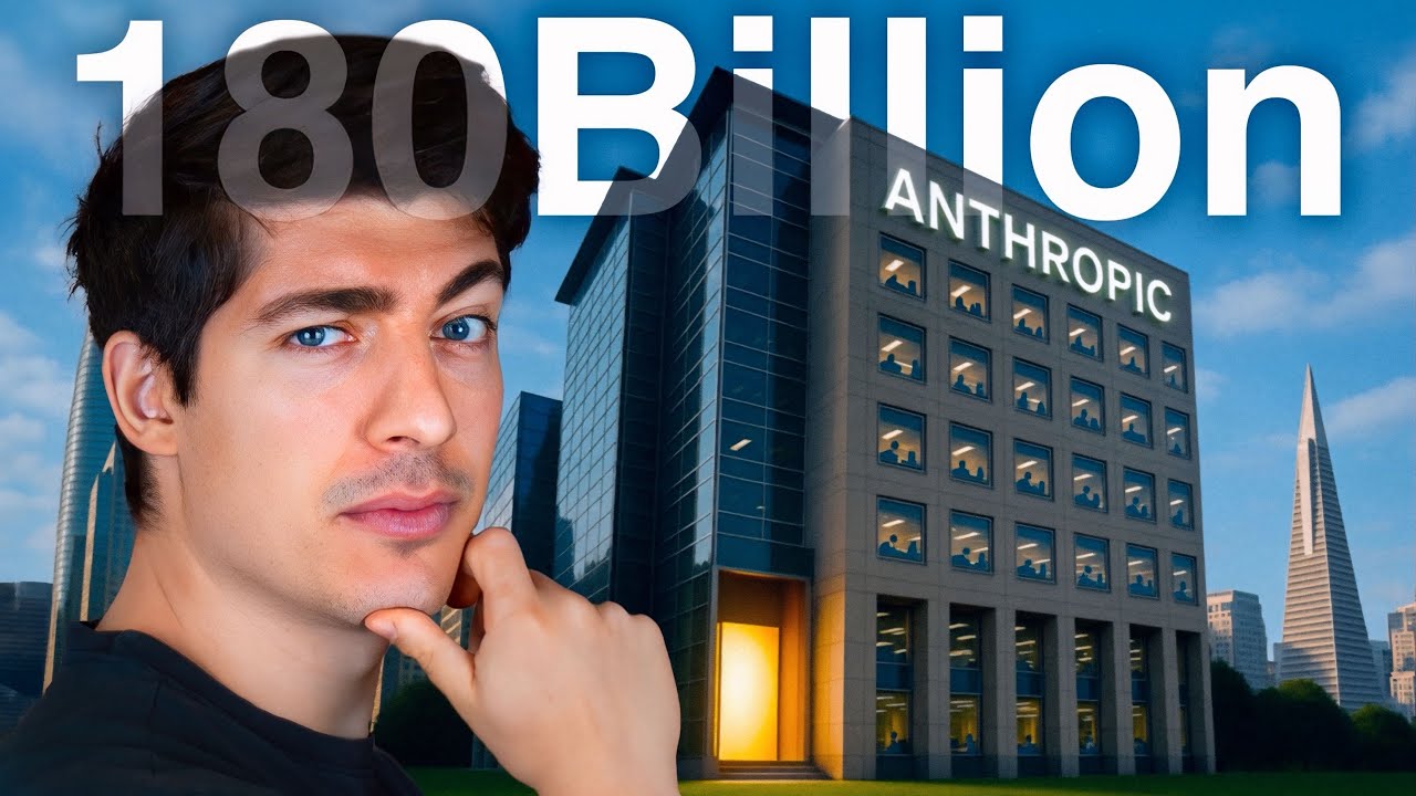 Sono entrato in Anthropic 🤖 Ecco cosa ho scoperto