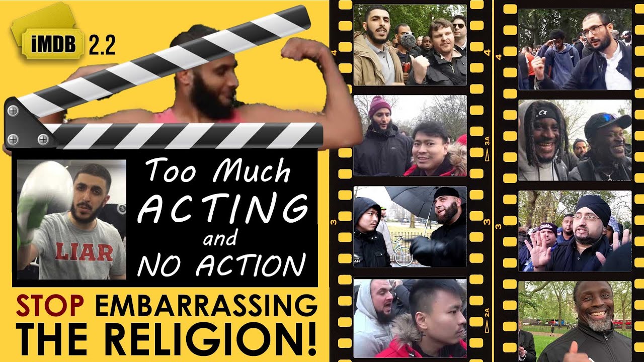 ALI DAWAH THE SLANDERER!! | SHAMSI ON FIGHT AT SPEAKERS CORNER