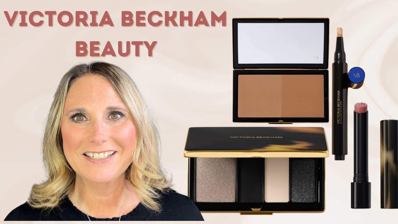 Victoria Beckham Beauty Night Flash Eye Wardrobe/Full Face от Victoria Beckham Beauty