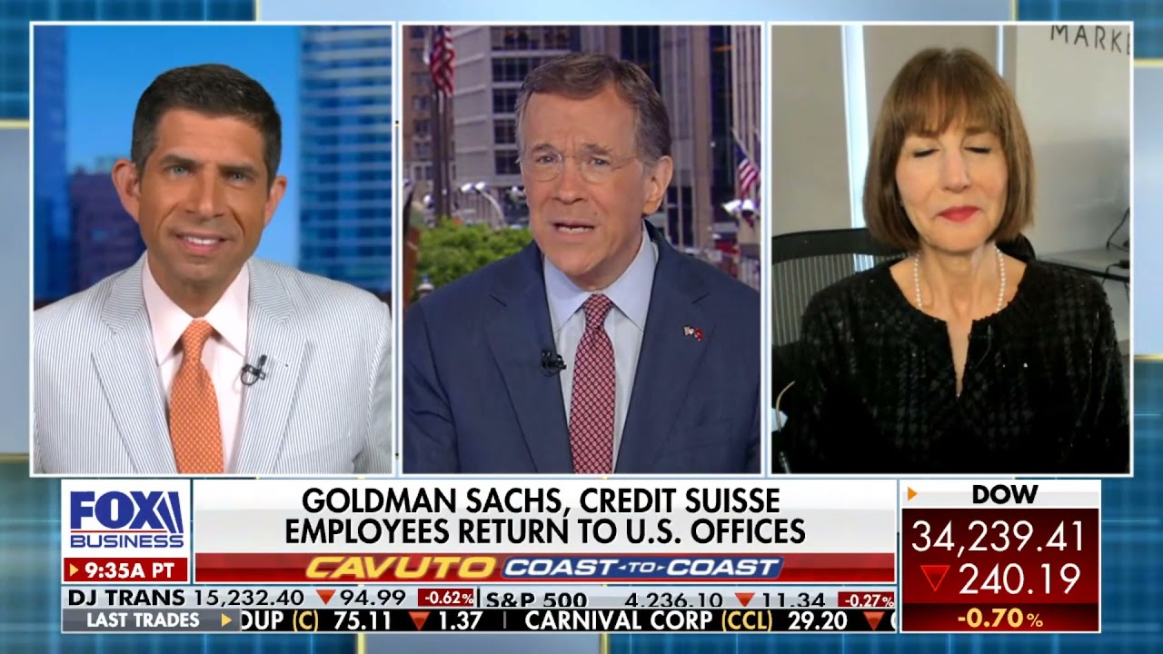 Cavuto: Coast to Coast 6-14-2021