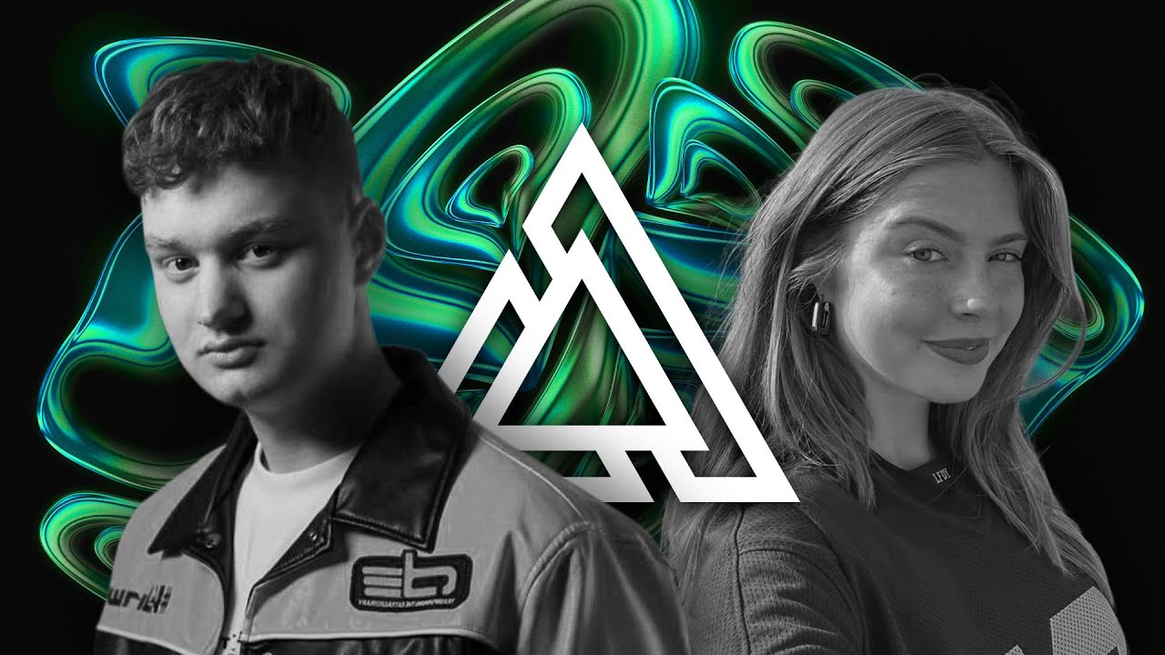 Repiet & Julia Kleijn - On and On