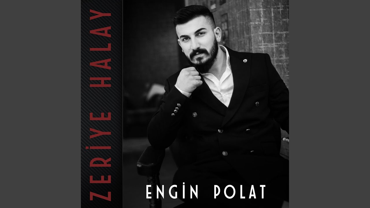 Zeriye Halays (feat. Engin Polat)