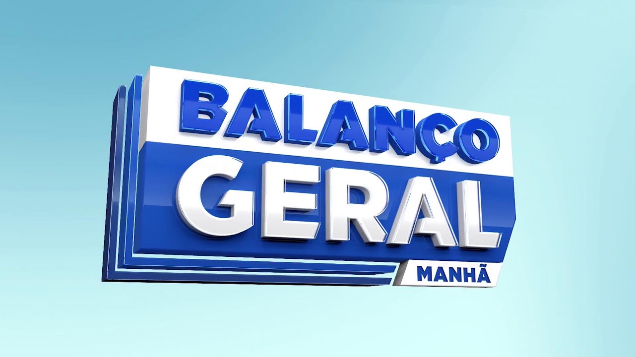 PROGRAMA BALANÇO GERAL AO VIVO | As Principais Notícias do Dia com Lucas Lima
