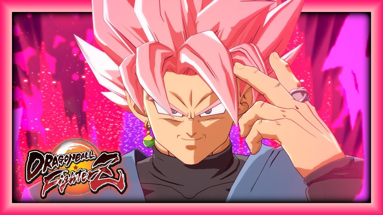 Но это вполне возможно | FighterZ