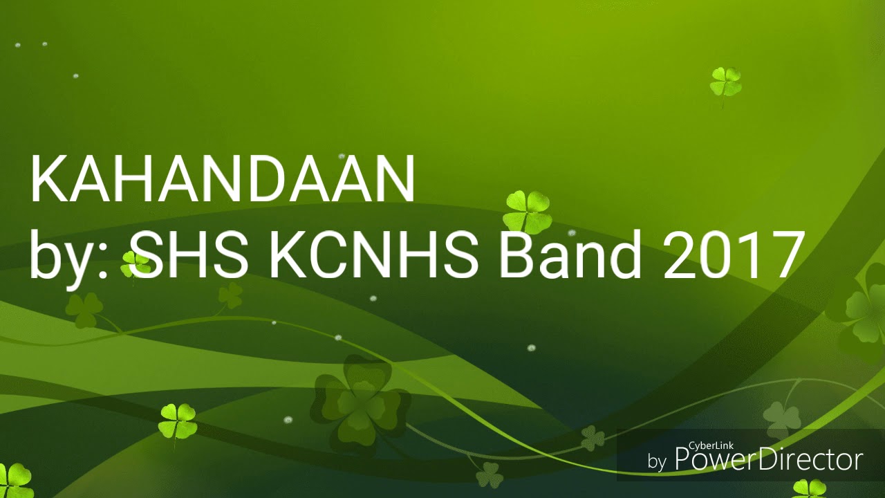 kahandaan