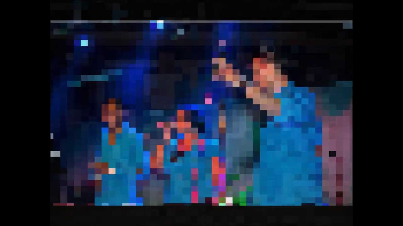 Campuran Medley ~ C-Group '13