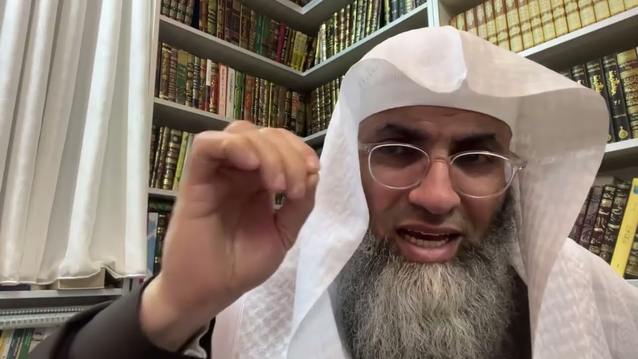 الأمان اليقيني في سورة هود ج١٤ +دعاء