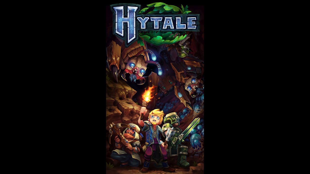 🡹# DIRECTO | HYTALE - SEGUNDA GRAN ACTUALIZACIÓN - | SOLD