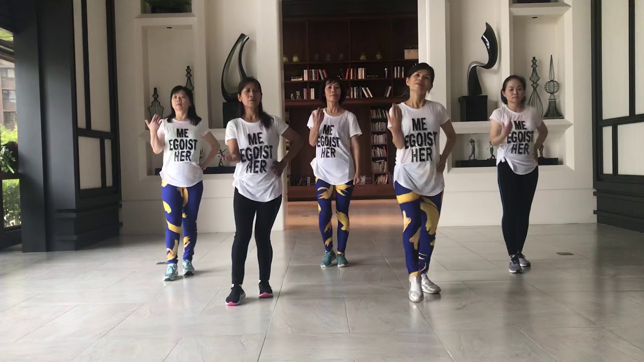 Cheap Thrills（無價娛樂）-Sia(Dance)/ 方里梅 編舞 Fang Li Mei Choreography
