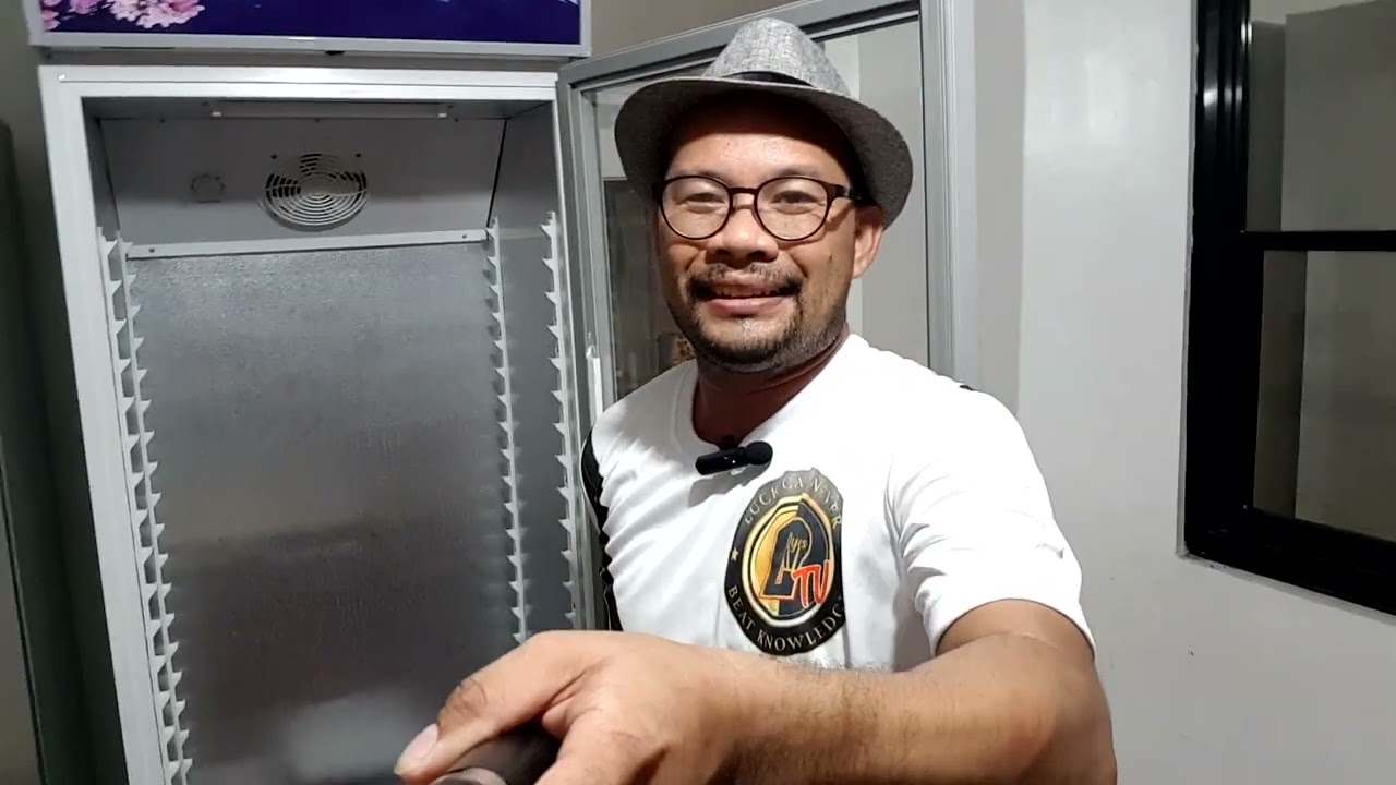 Paano nga ba ang tamang pagtatago ng Itlog sa Ref o Chiller