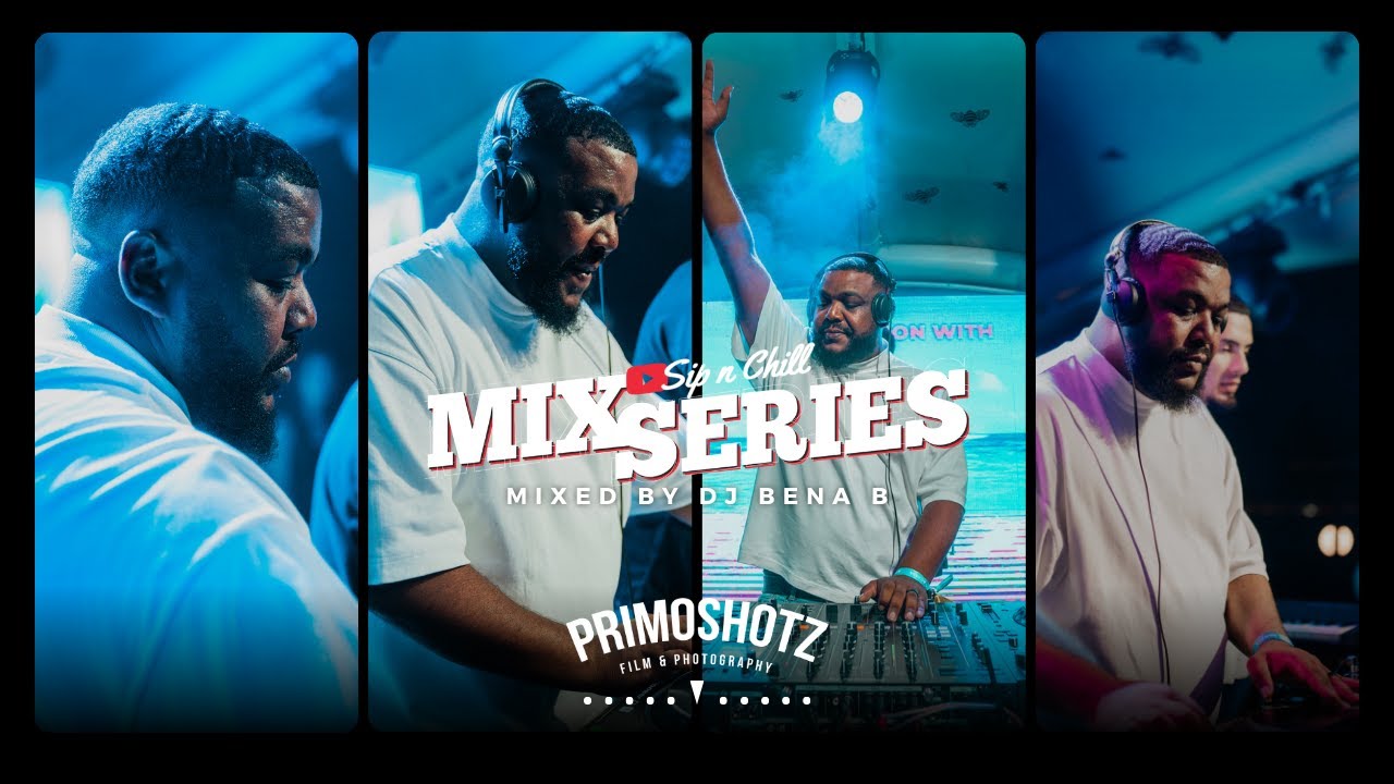SNC Mix Series | BENA B | Recorded at The Windermere Hotel