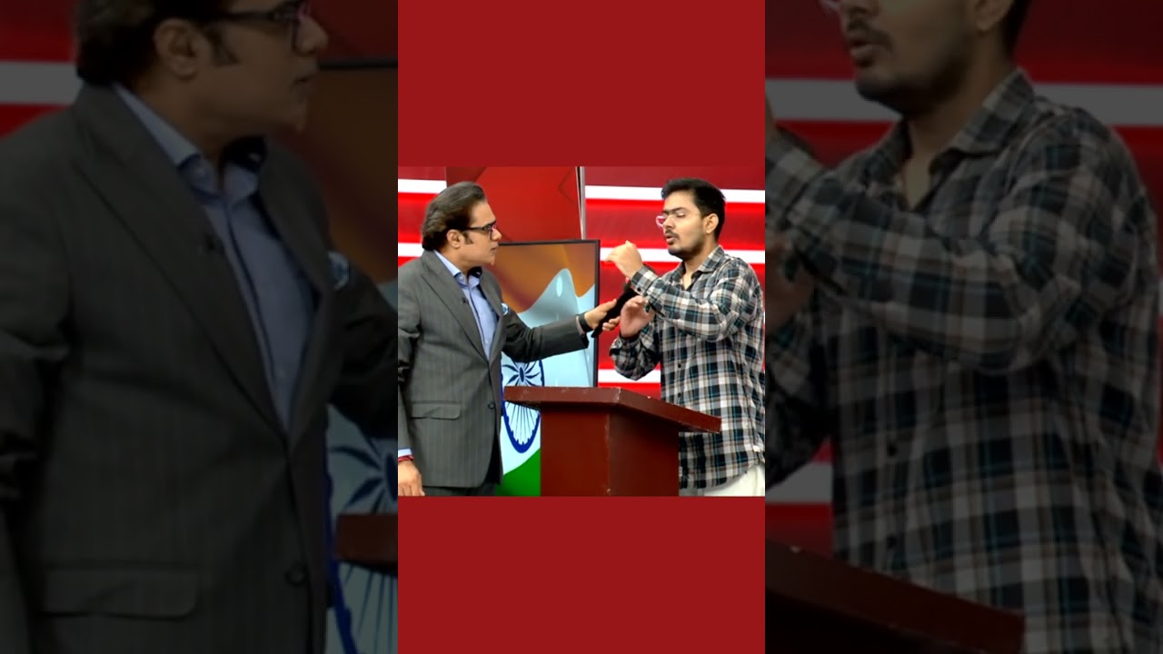 A NEET Student Reveals the Truth Behind the Protests | #NEET2026 #bjp