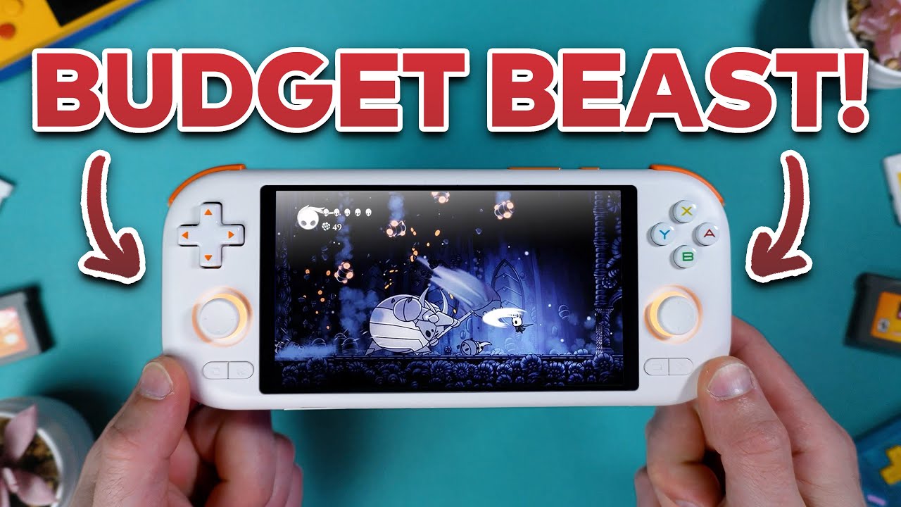 Hands On: The Mangmi Air X ($100 Budget King!)