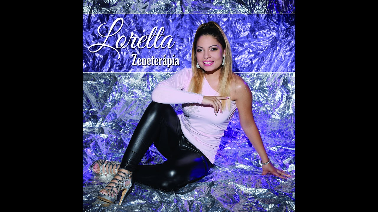 Loretta - Fájdalom