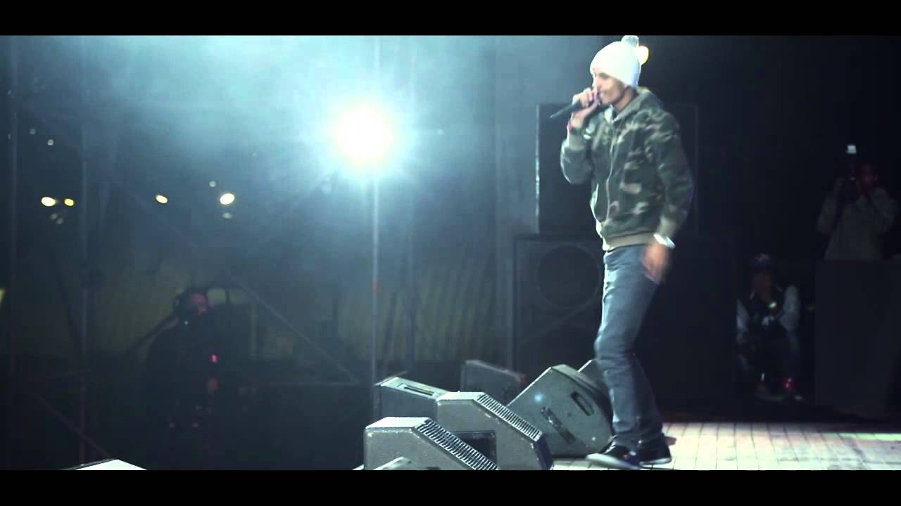 New Generation  Avec Dj Weedness Met Sa ho 3